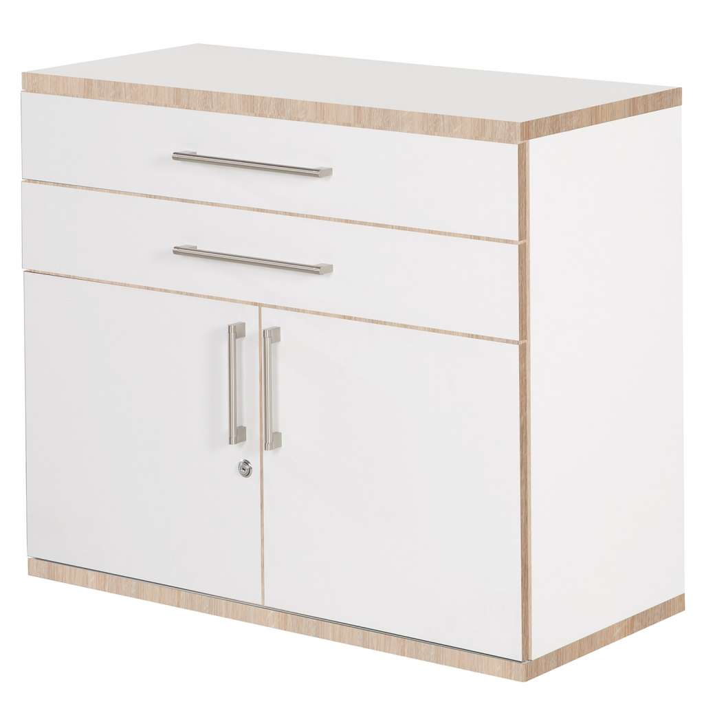 home24 Aktenschrank Basix