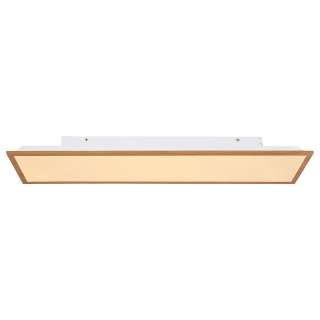 home24 LED-Deckenleuchte Doro VIII
