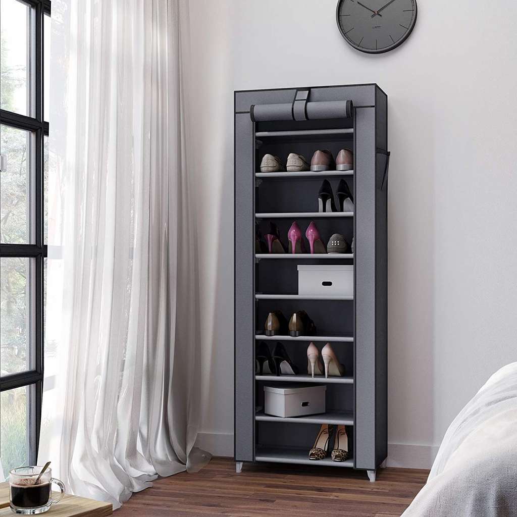 home24 Schuhregal La Flotte
