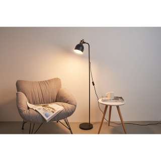 home24 Stehleuchte Grand Leisure I