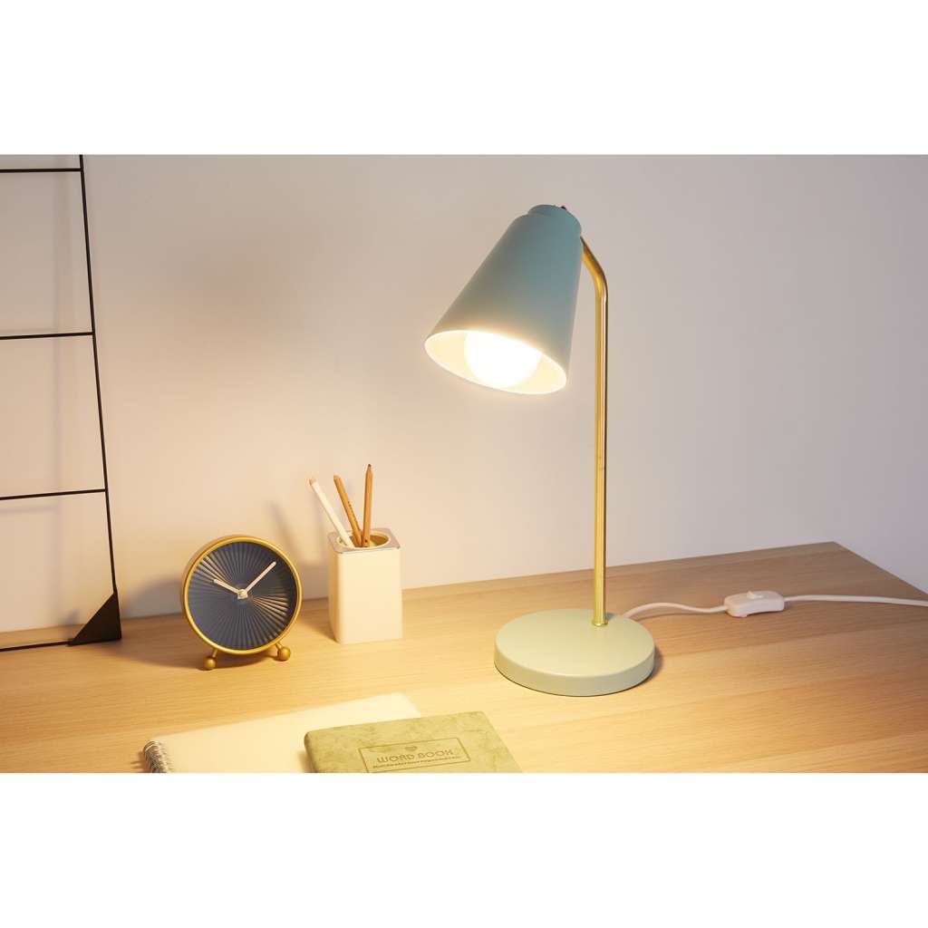 home24 Tischleuchte True Charm