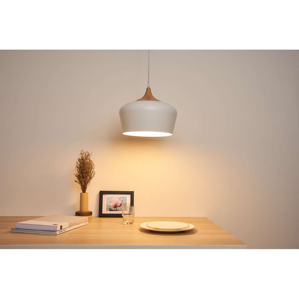 home24 Pendelleuchte Pure Delight I