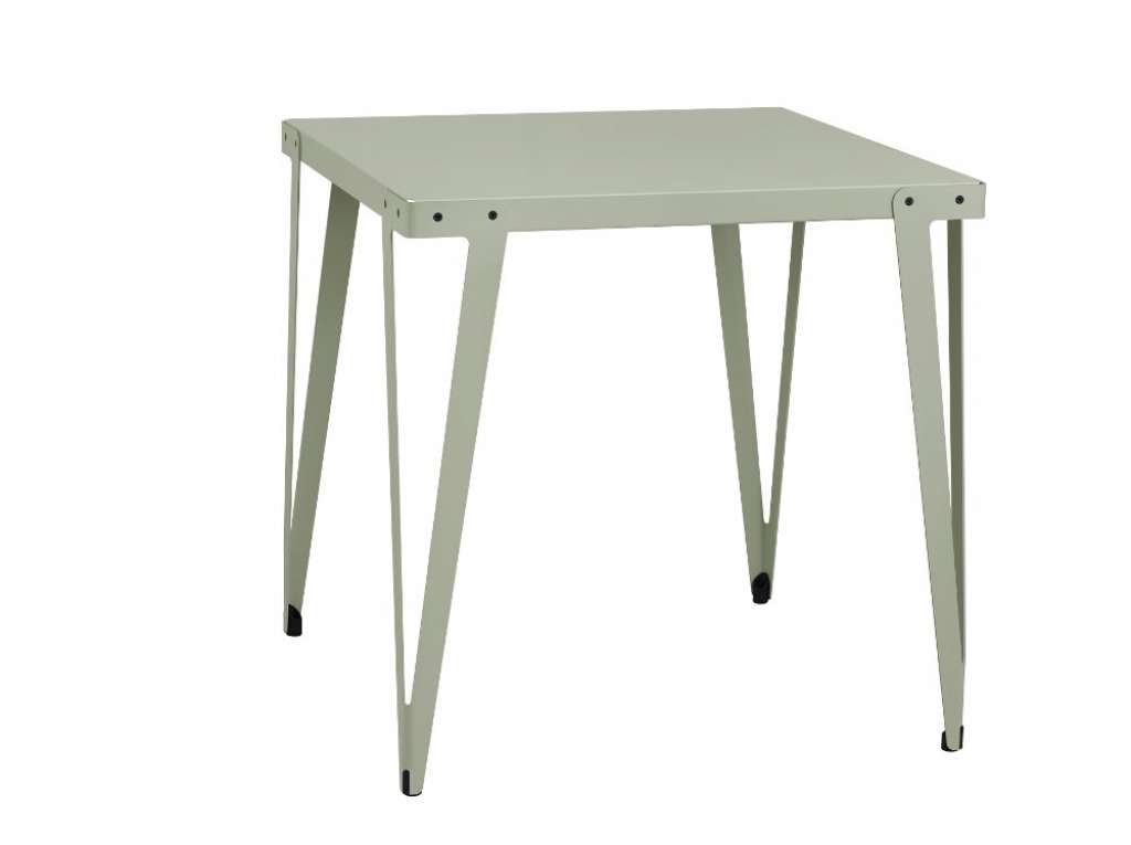 Functionals - Lloyd Hochtisch 110 x 110 x 111 cm - parallel - indoor