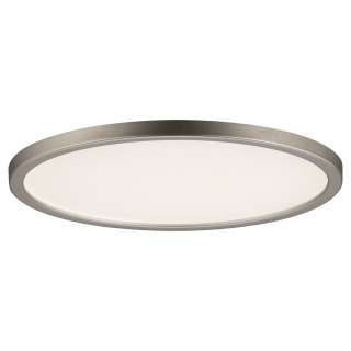 home24 LED-Einbauleuchte Areo VII