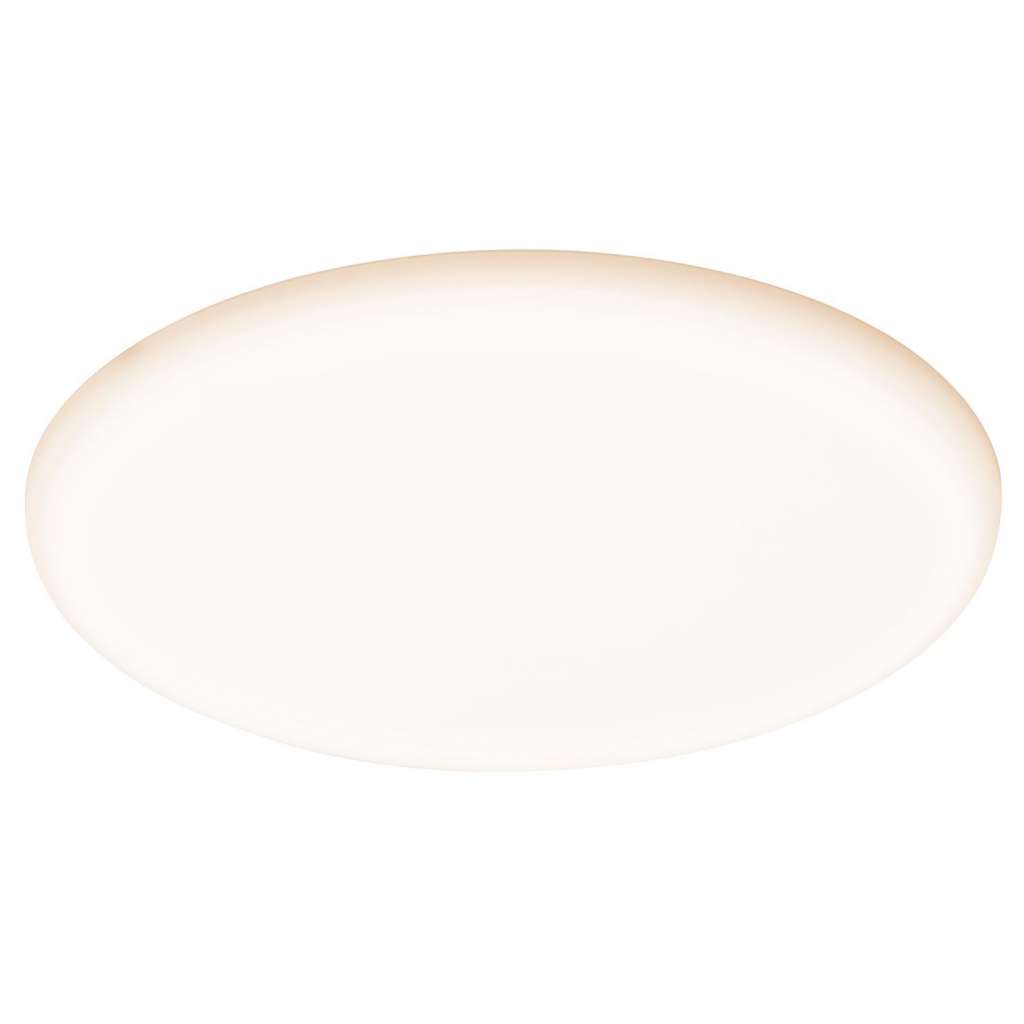 home24 LED-Einbauleuchte Veluna XV