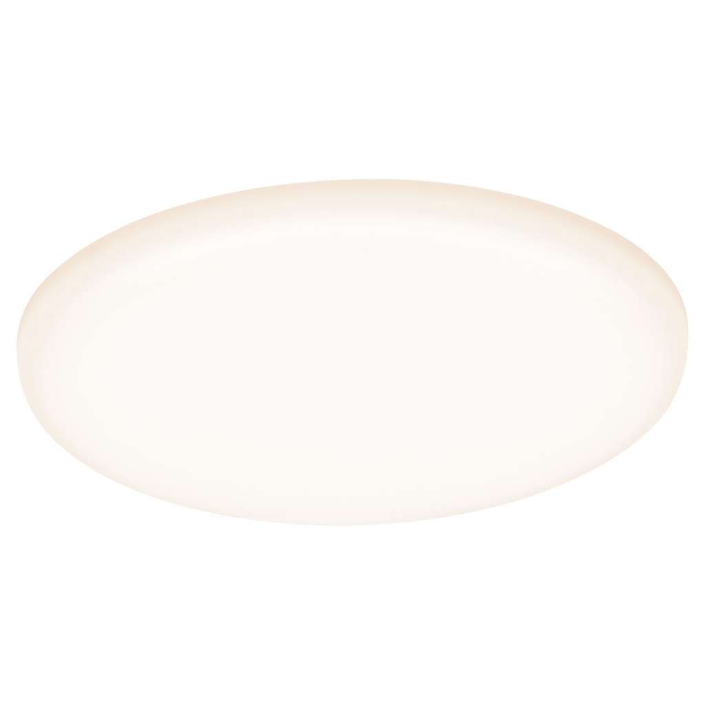 home24 LED-Einbauleuchte Veluna XXII