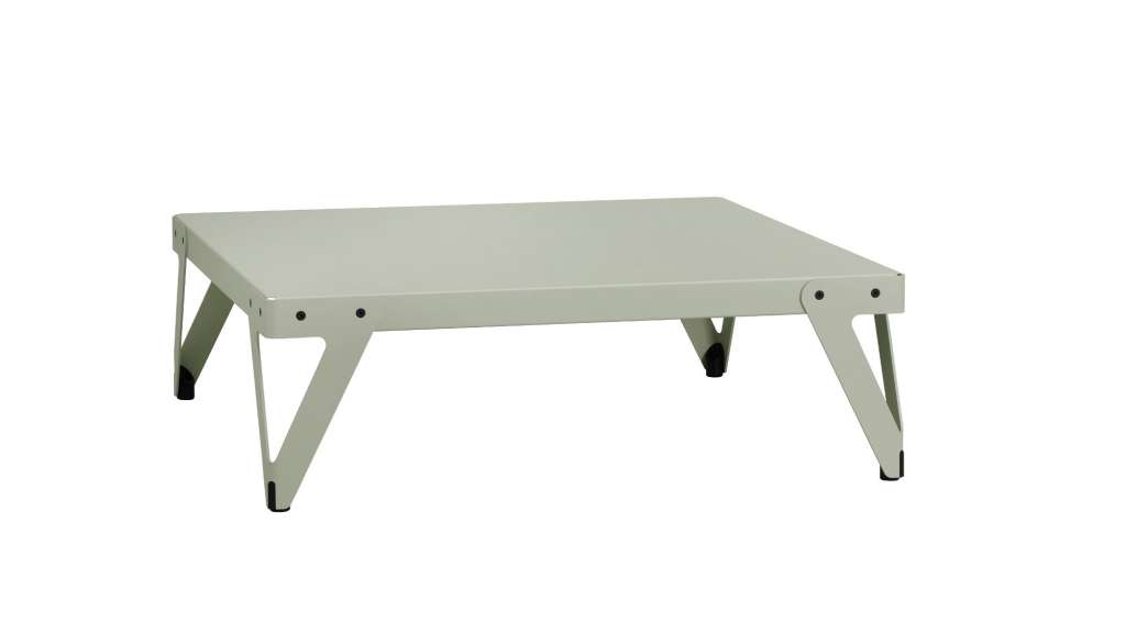 Functionals - Lloyd Beistelltisch 110 x 110 x 36 cm - parallel - indoor