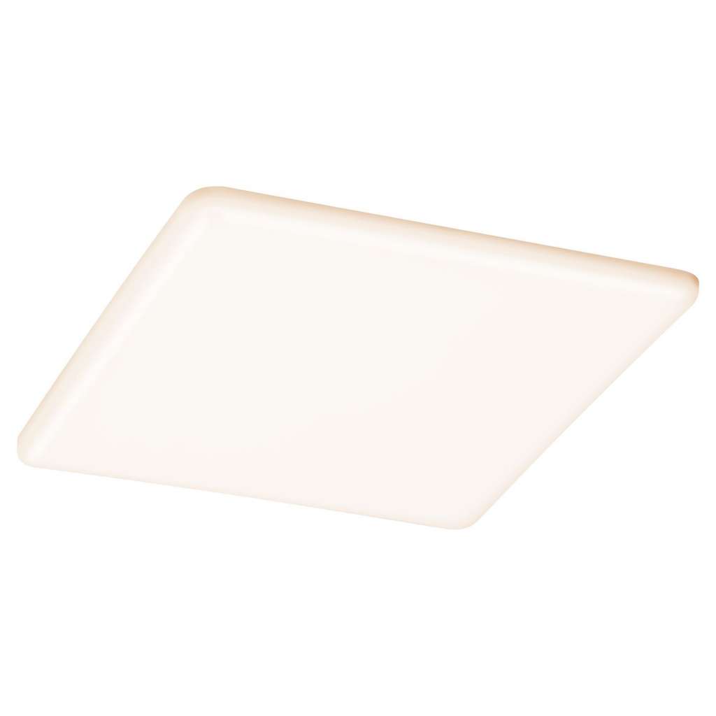 home24 LED-Einbauleuchte Veluna XVII