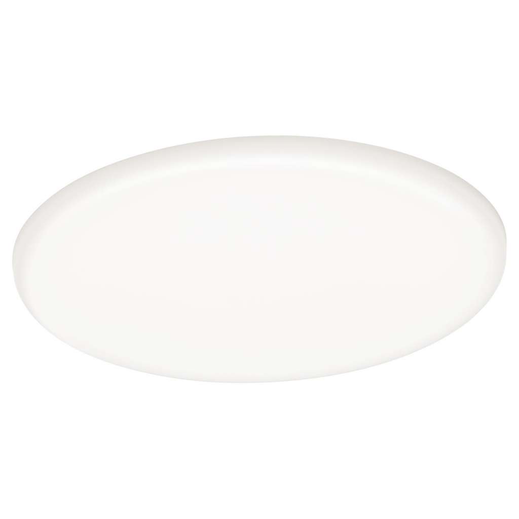 home24 LED-Einbauleuchte Veluna III