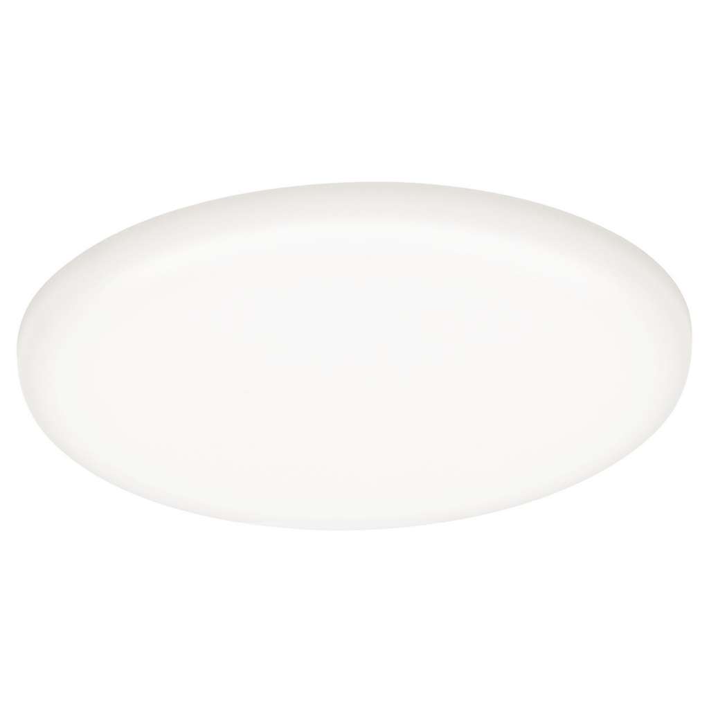 home24 LED-Einbauleuchte Veluna XII