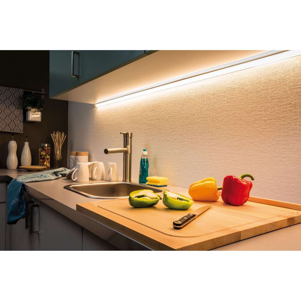 home24 LED-Stripes MaxLED 1,5m VIII