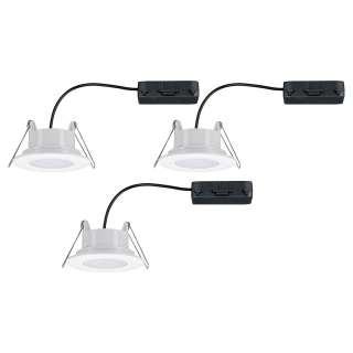 home24 LED-Einbauleuchte Calla I