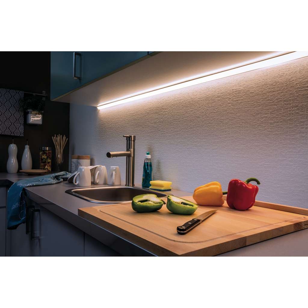 home24 LED-Stripes MaxLED 3m I