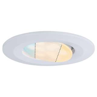 home24 LED-Einbauleuchte Calla VI