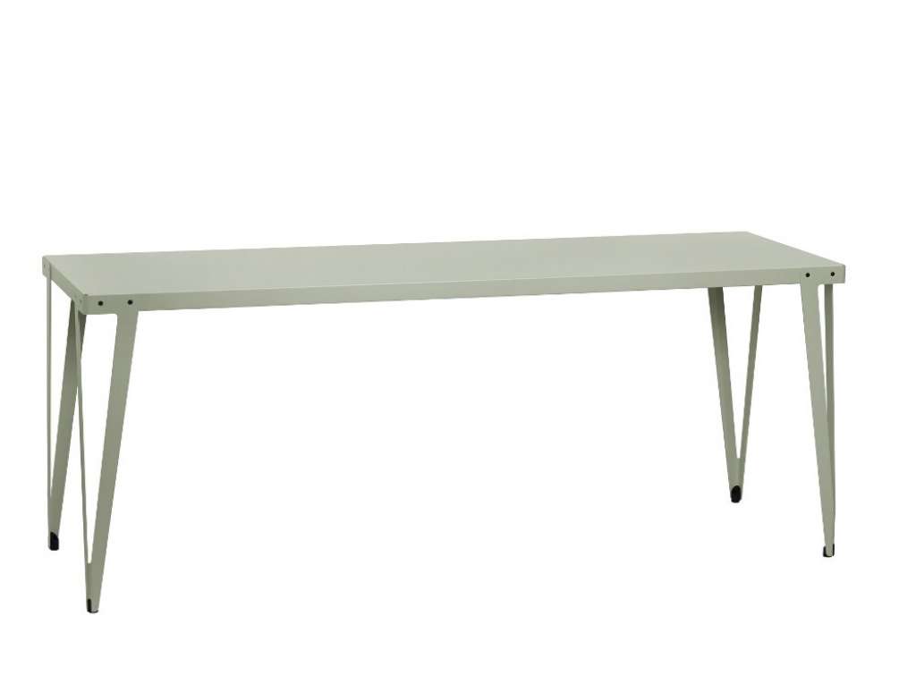 Functionals - Lloyd Hochtisch 280 x 90 x 111 cm - parallel - indoor