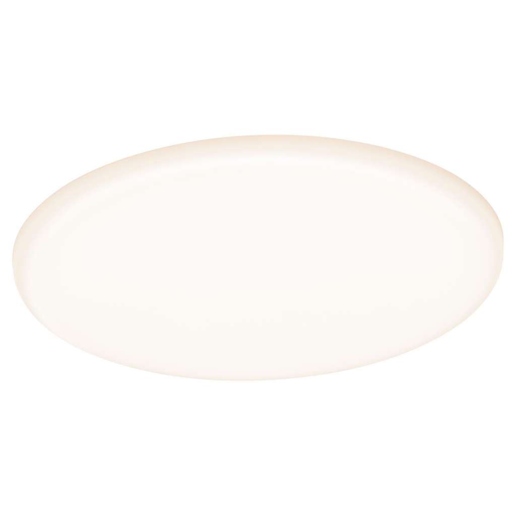 home24 LED-Einbauleuchte Veluna XIV