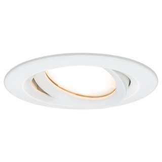 home24 LED-Einbauleuchte Nova II