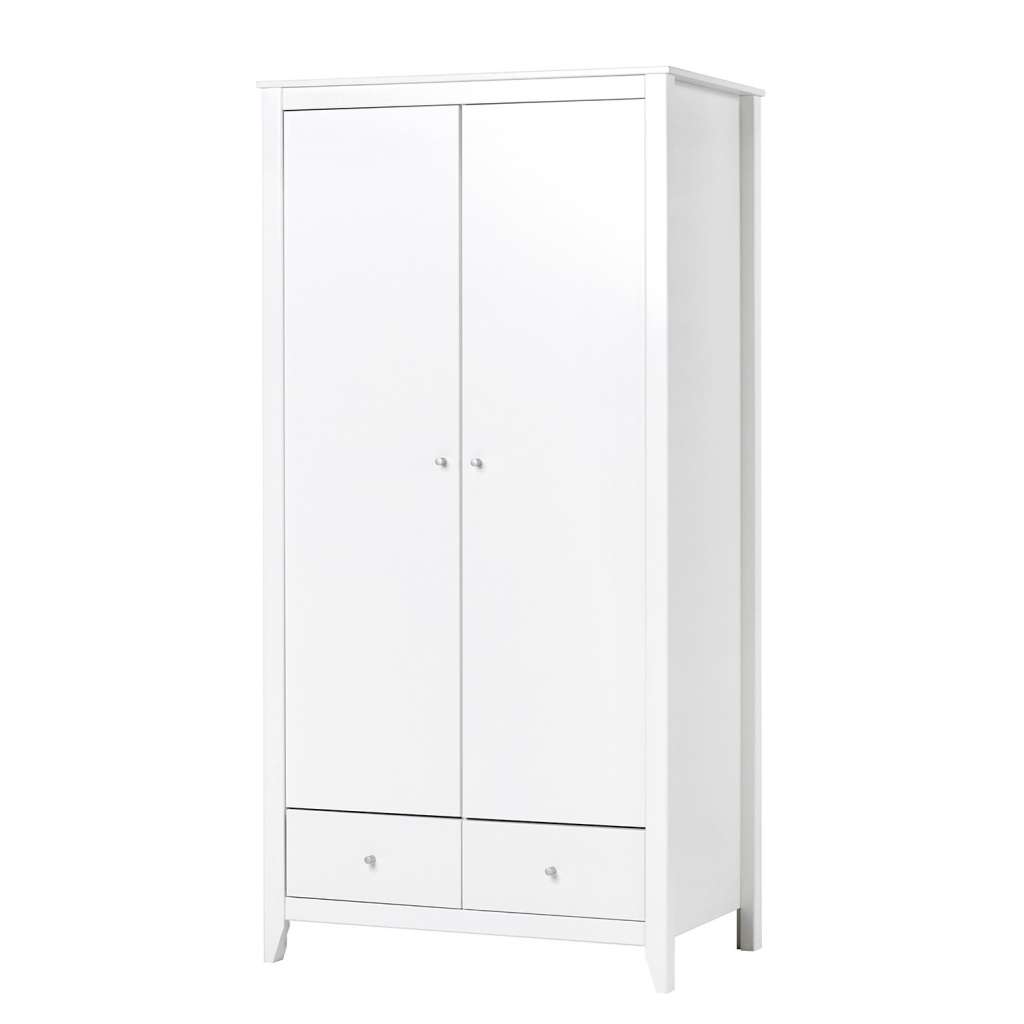 home24 Drehtürenschrank Christian