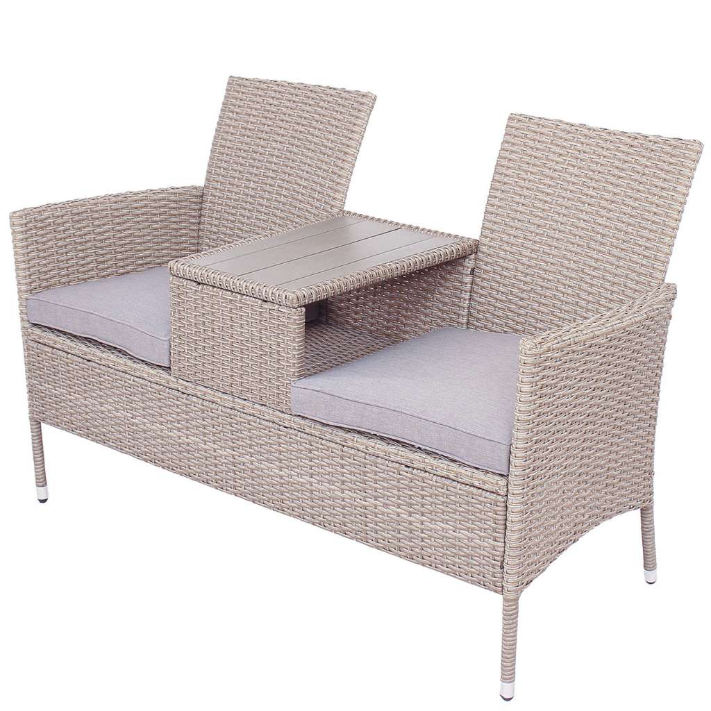 home24 Gartenbank Merida