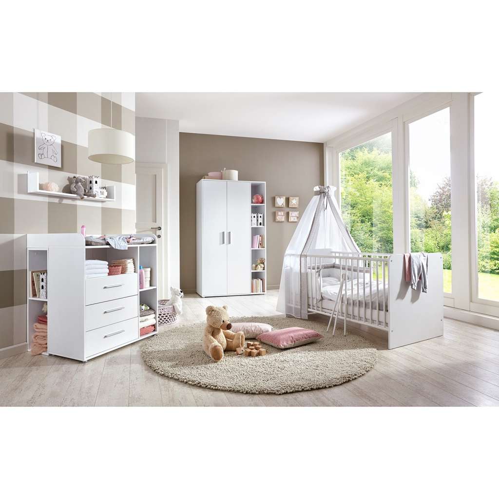 home24 Drehtürenschrank Kim