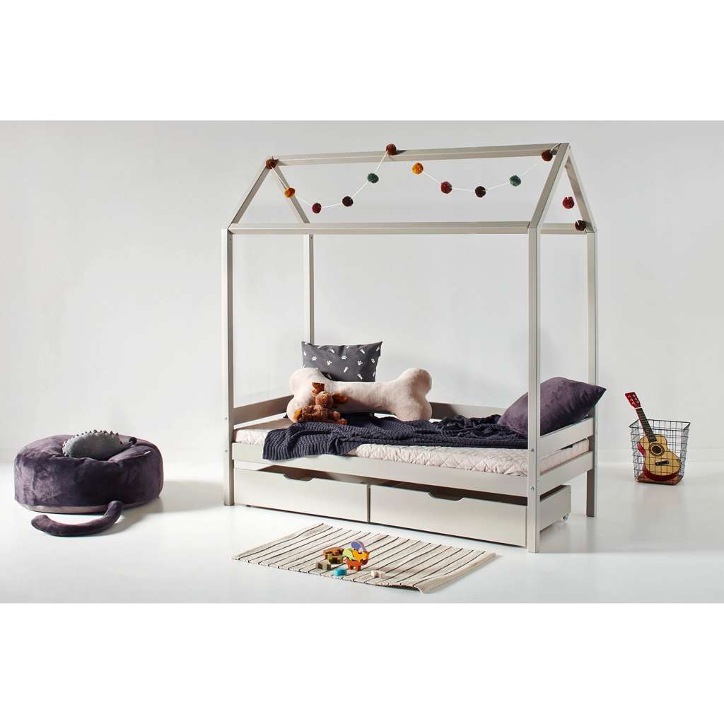 home24 Himmelbett Ida-Marie
