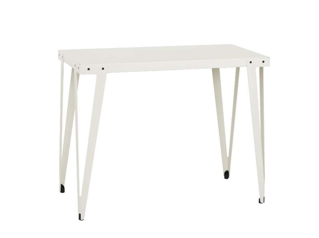 Functionals - Lloyd Hochtisch 140 x 70 x 111 cm - weiß - indoor