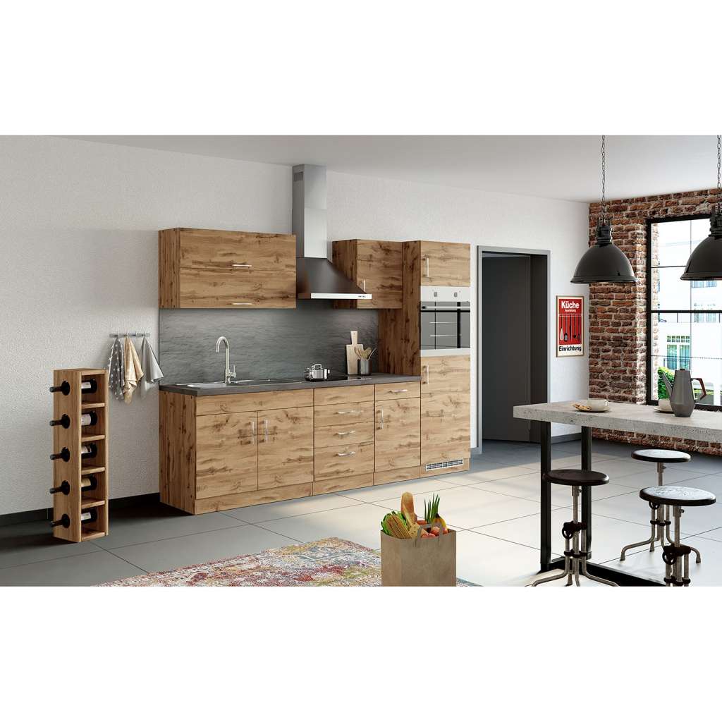 home24 Umbauschrank Sorrento I