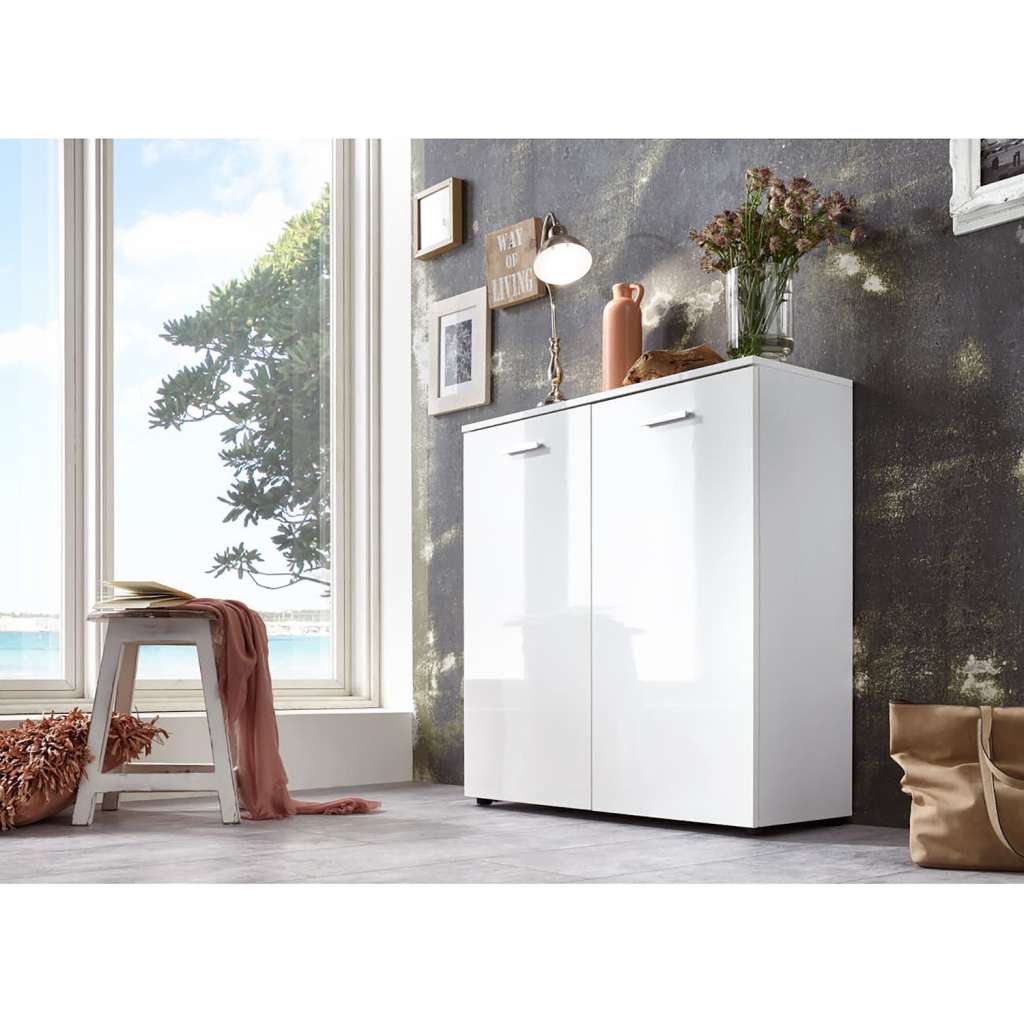 home24 Schuhkommode Moustier