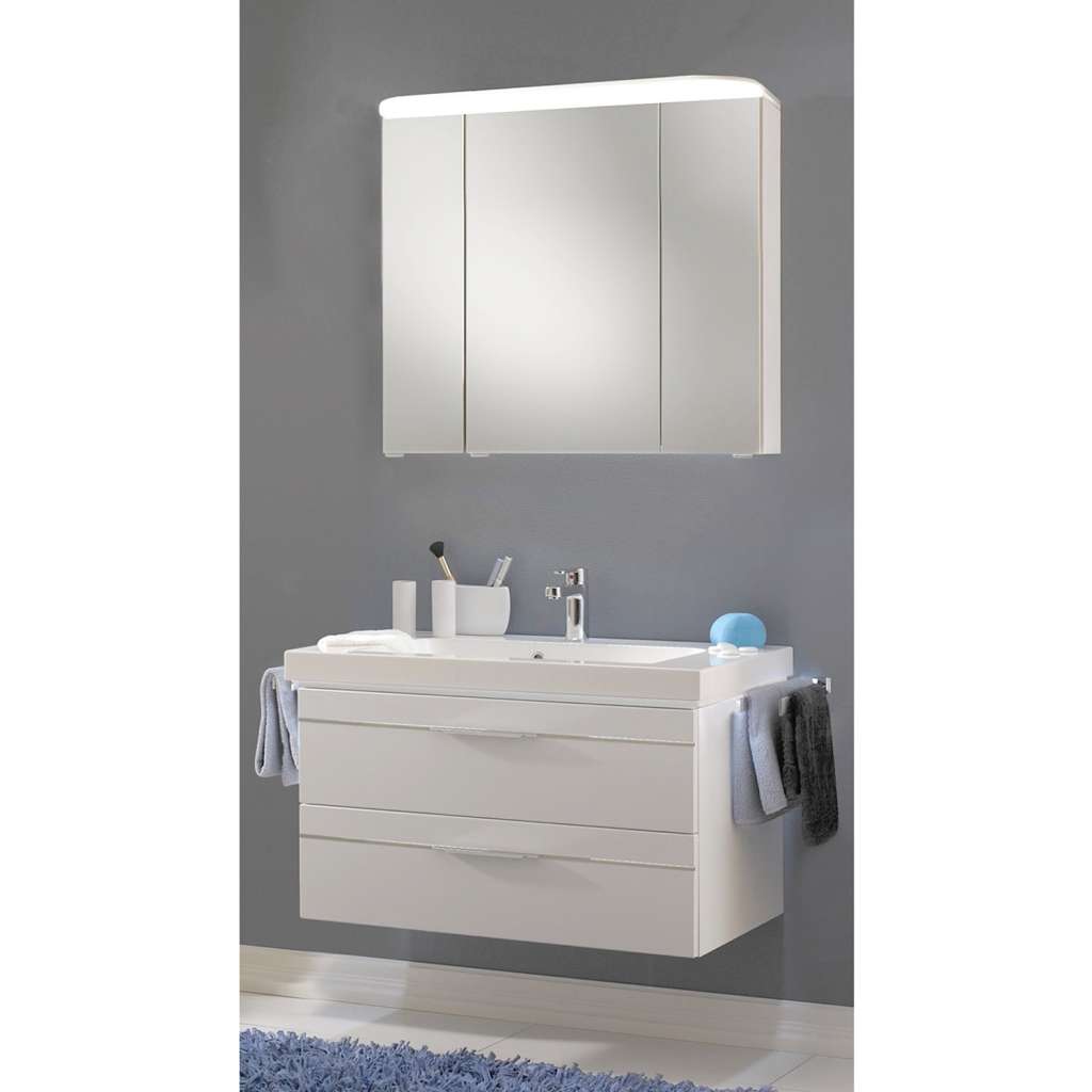 home24 Badezimmerset Balto I (2-teilig)