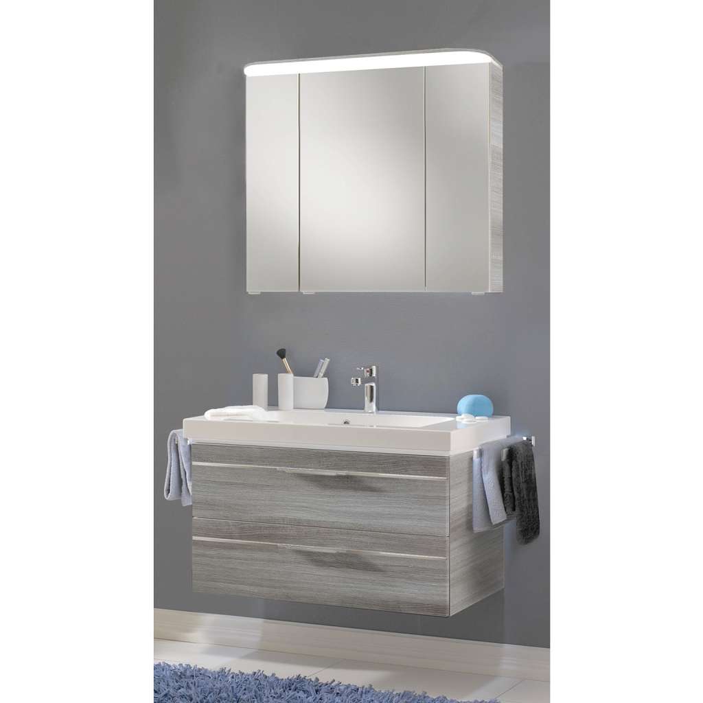 home24 Badezimmerset Balto I (2-teilig)