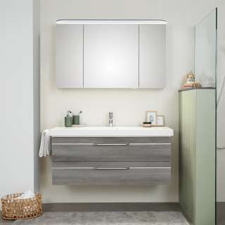 home24 Spiegelschrank Balto