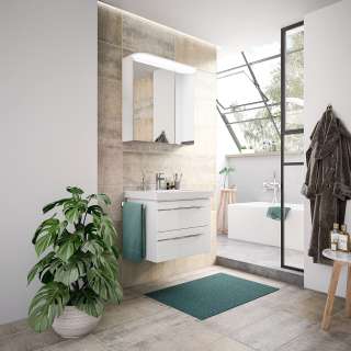 home24 Spiegelschrank Balto