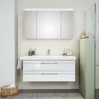 home24 Spiegelschrank Balto