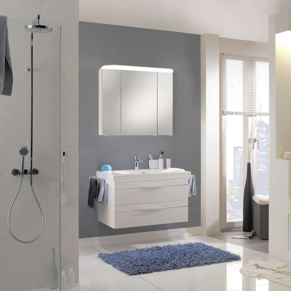 home24 Spiegelschrank Balto