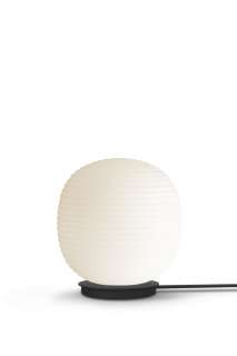 New Works - Lantern Globe Tischleuchte - medium