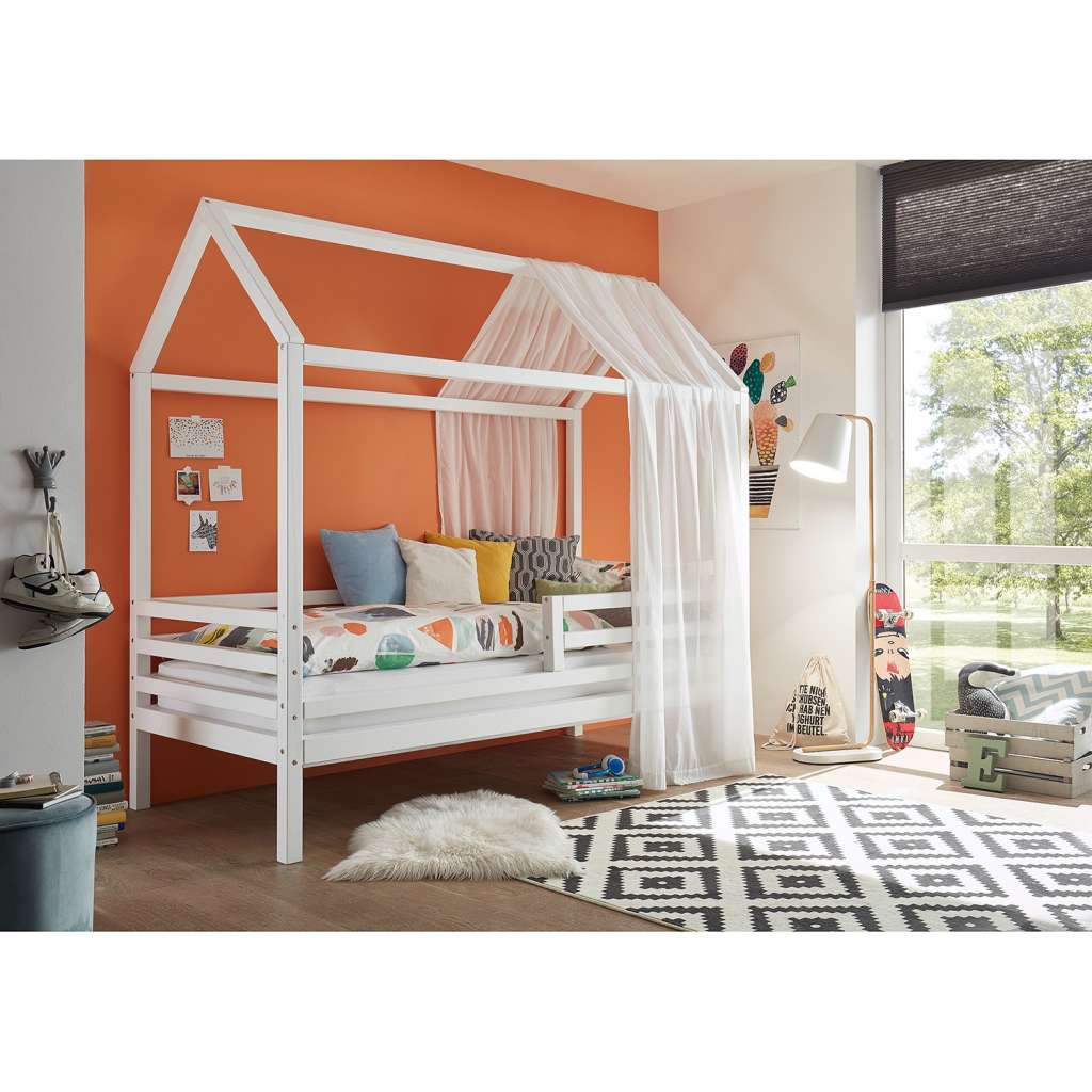 home24 Hausbett Karlson