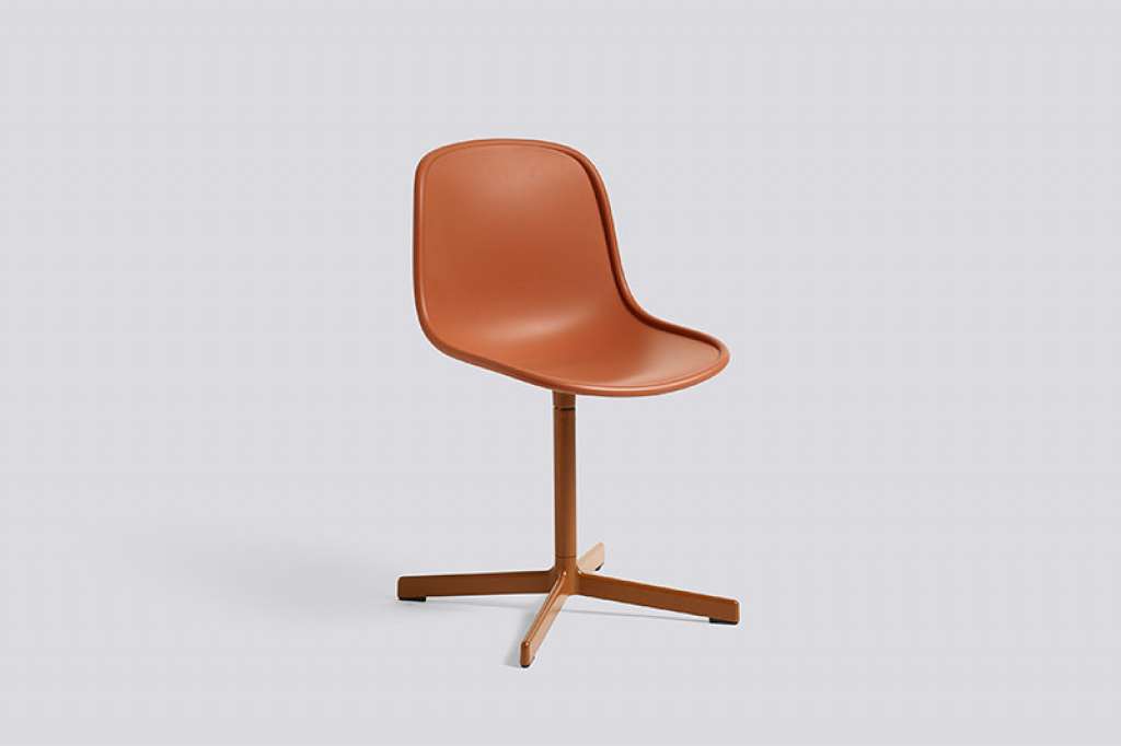 HAY - Neu Chair 10   - orange - indoor