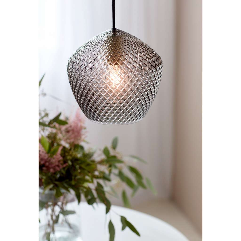 home24 Pendelleuchte Orbiform I