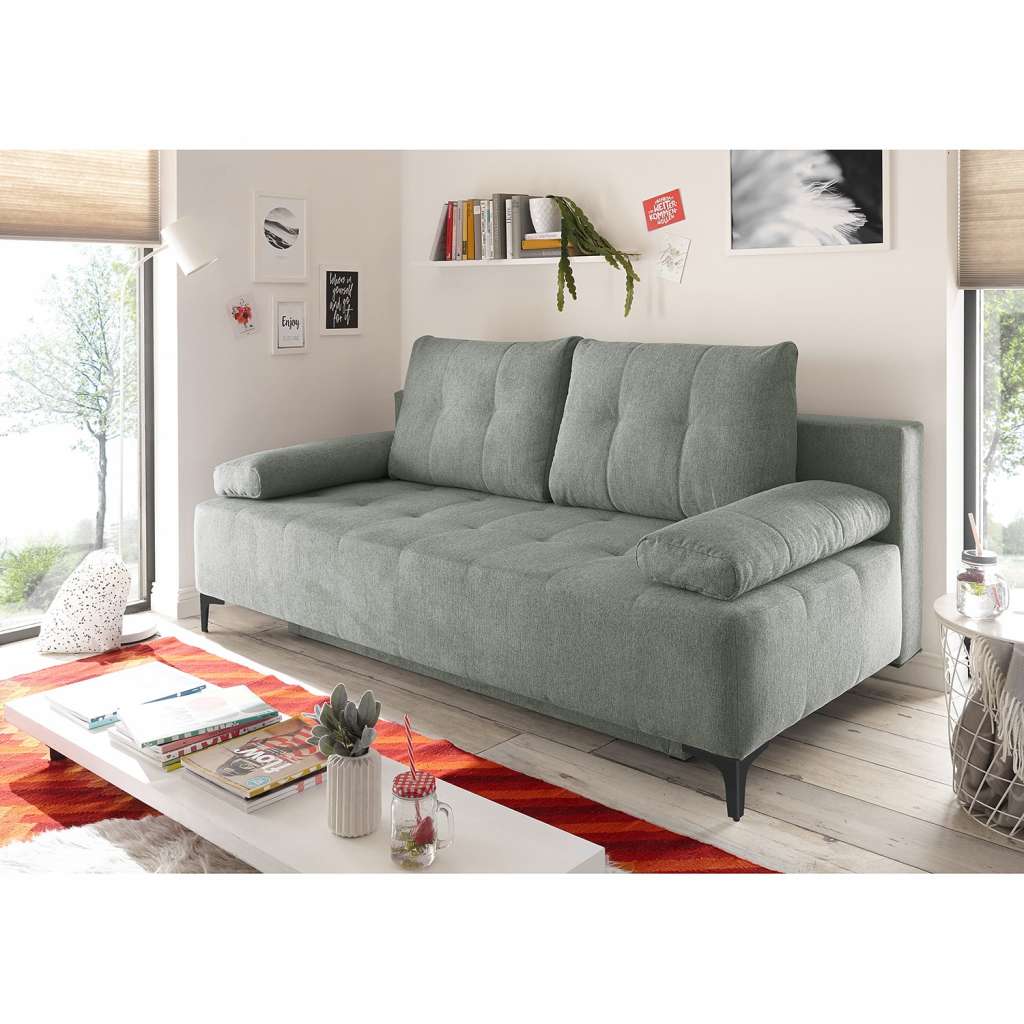 home24 Schlafsofa Lacrost