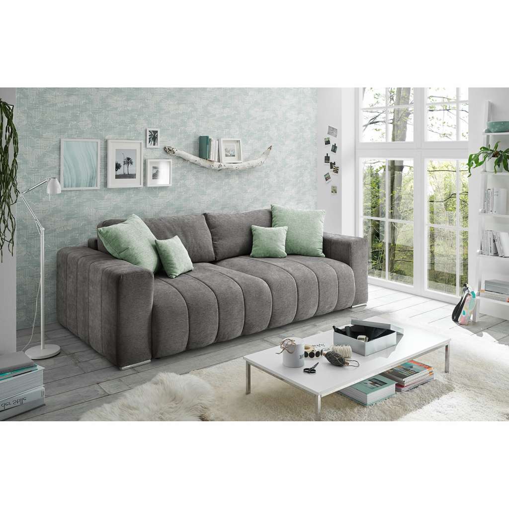 home24 Schlafsofa Gordes