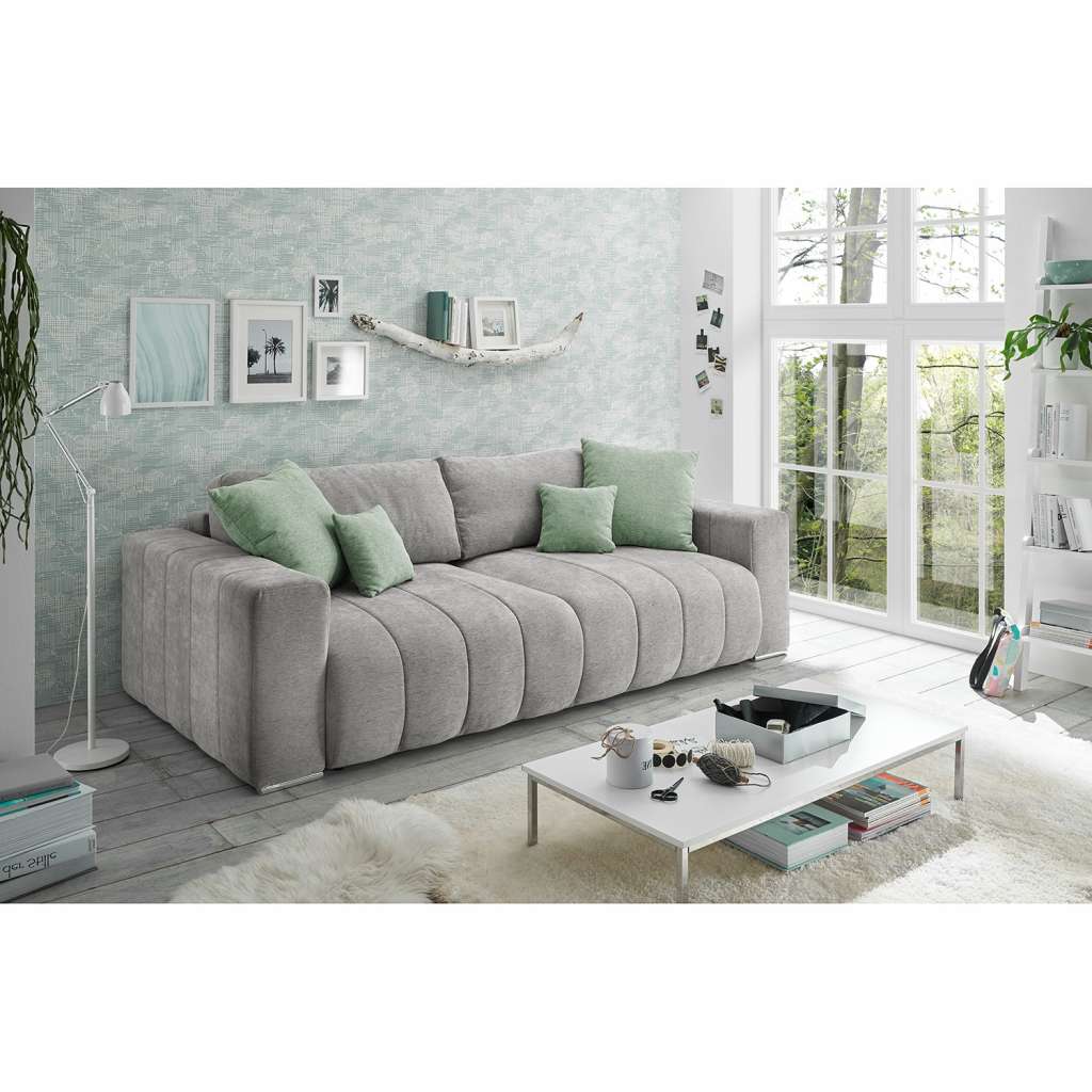 home24 Schlafsofa Gordes