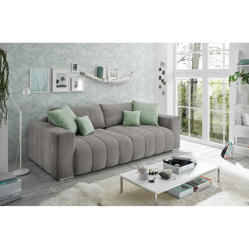 home24 Schlafsofa Gordes