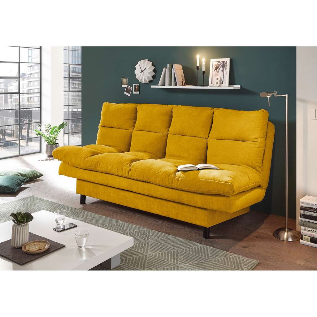 home24 Schlafsofa Vallenay