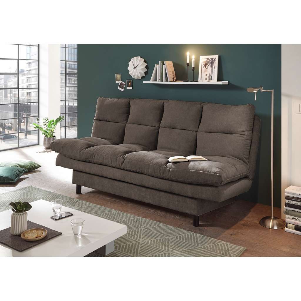 home24 Schlafsofa Vallenay