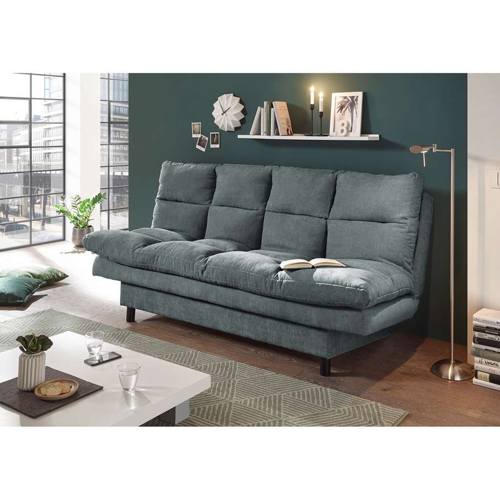 home24 Schlafsofa Vallenay