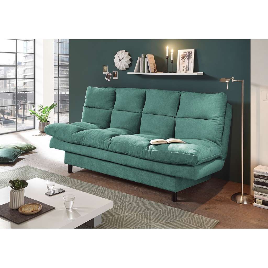 home24 Schlafsofa Vallenay