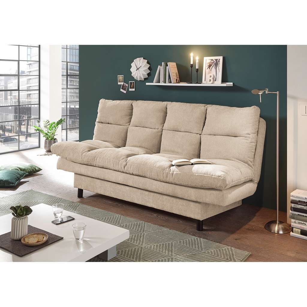 home24 Schlafsofa Vallenay