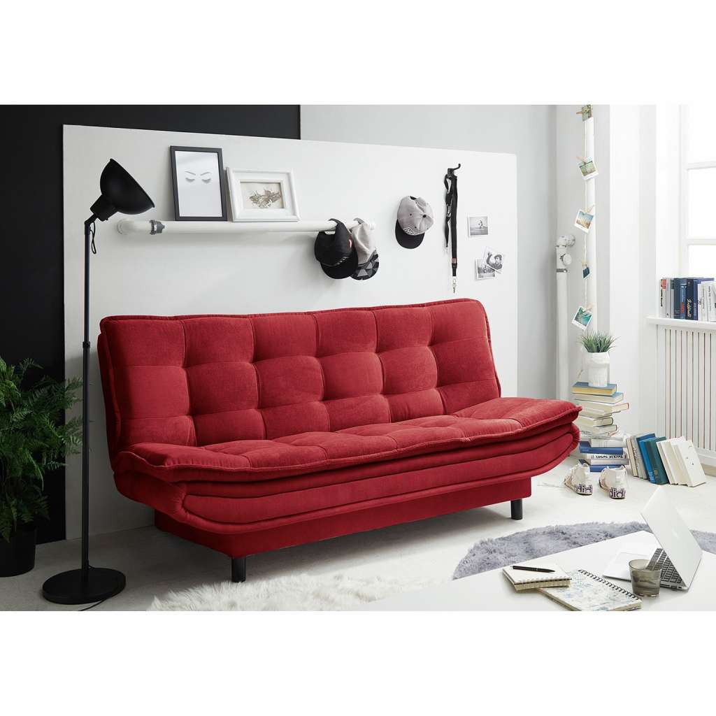 home24 Schlafsofa Valleroy