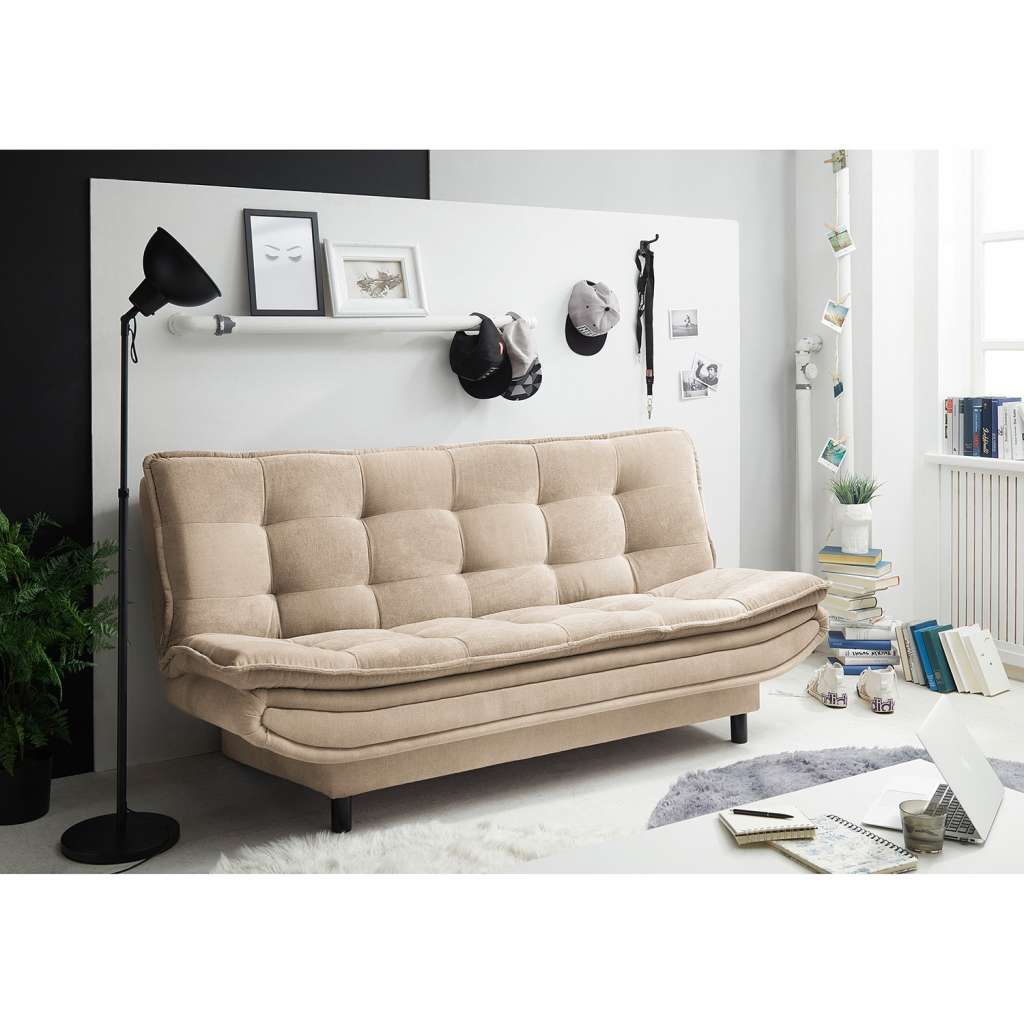 home24 Schlafsofa Valleroy