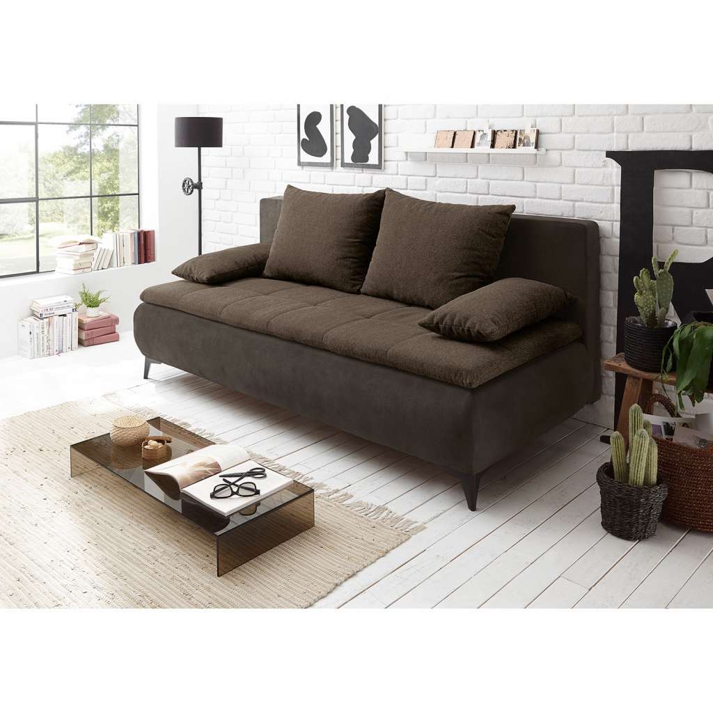 home24 Schlafsofa Moirax